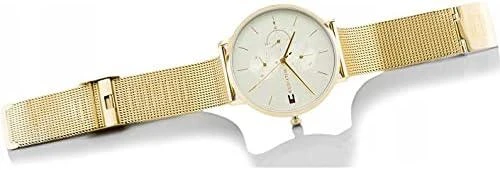 Moteriškas laikrodis TOMMY HILFIGER JENNA (zf509b)