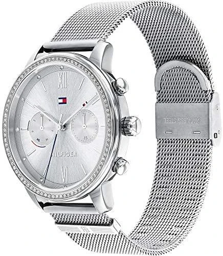 TOMMY HILFIGER 1782301 BLAKE MOTERIS LAIKRODIS (zf515c)