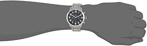 Vyriškas laikrodis TOMMY HILFIGER 1791423 (zf063a)