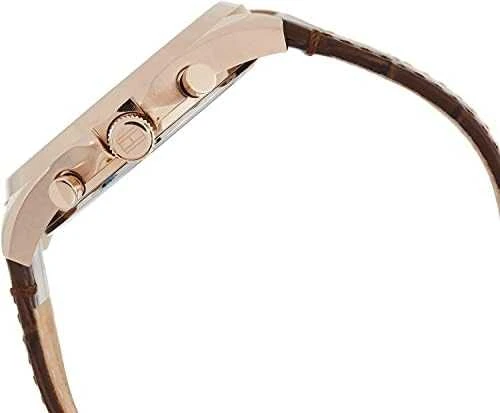 Laikrodis TOMMY HILFIGER MEN'S WATCH 1710453 BAKER (zf043e)