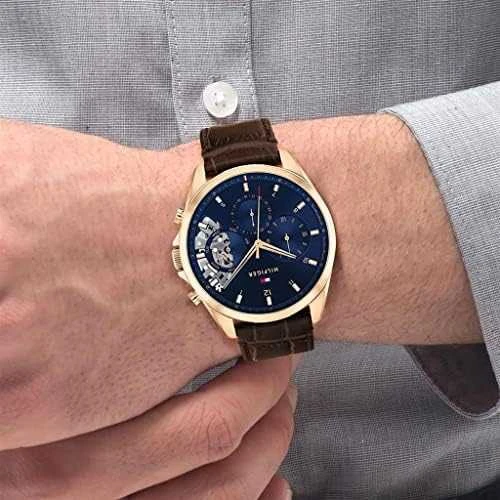 Laikrodis TOMMY HILFIGER MEN'S WATCH 1710453 BAKER (zf043e)