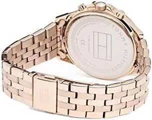 MOTERIŠKAS LAIKRODIS TOMMY HILFIGER ARI (zf526b)