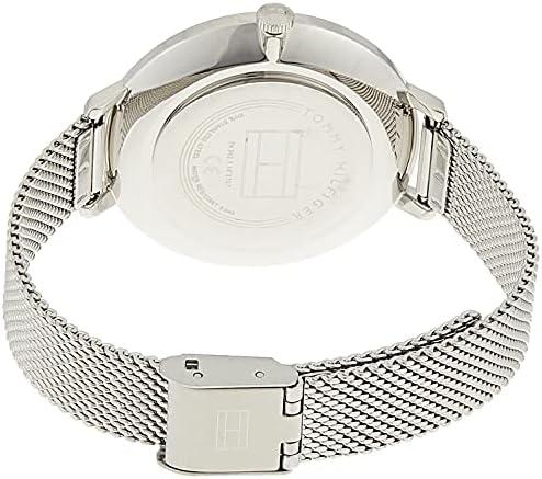 Moteriškas laikrodis TOMMY HILFIGER 1782157 ALEXA zf545a