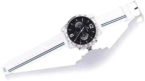 Tommy Hilfiger Laikrodis vyrams Tommy Hilfinger Decker (zf001e)