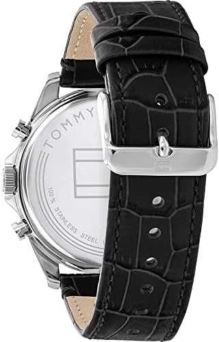 LAIKRODIS VYRAMS TOMMY HILFIGER BAKER (zf043d)