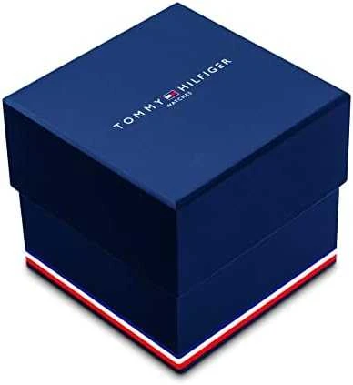 Laikrodis TOMMY HILFIGER MEN'S WATCH 1791936 MASON (zf065b)