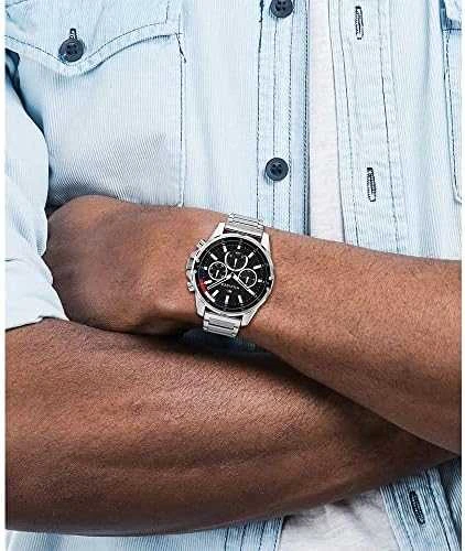 Laikrodis TOMMY HILFIGER MEN'S WATCH 1791936 MASON (zf065b)