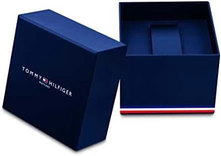Laikrodis TOMMY HILFIGER MEN'S WATCH 1791936 MASON (zf065b)