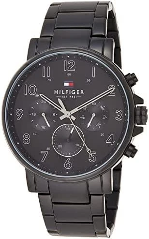 LAIKRODIS VYRAMS TOMMY HILFIGER DANIEL (zf032a)