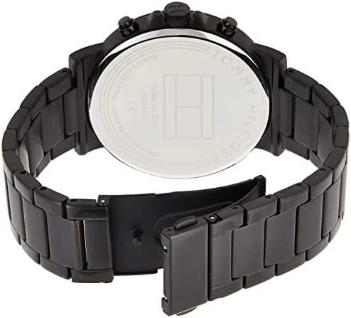 LAIKRODIS VYRAMS TOMMY HILFIGER DANIEL (zf032a)