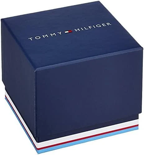 LAIKRODIS VYRAMS TOMMY HILFIGER DANIEL (zf032a)