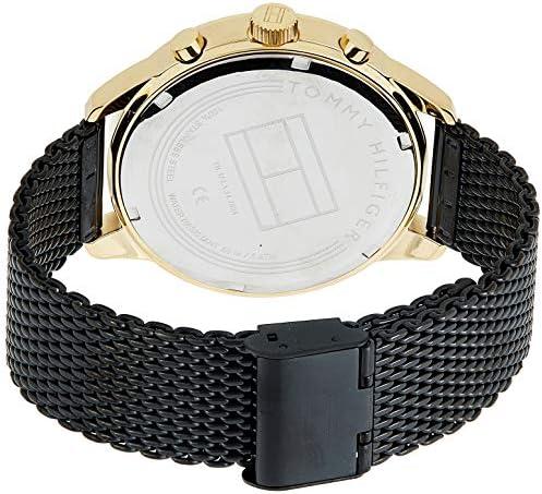 Bestway LAIKRODIS VYRAMS TOMMY HILFIGER CHASE (zf048a)