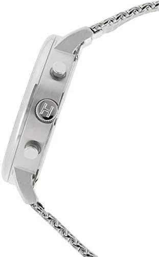 Vyriškas laikrodis TOMMY HILFIGER 1710396 EVAN (zf033d) + BOX