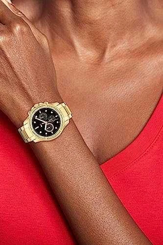 TOMMY HILFIGER Brooklyn moteriškas laikrodis 1782570 (zf601a)