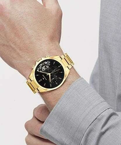 Laikrodis TOMMY HILFIGER MEN'S WATCH 1710447 BAKER (zf053b)