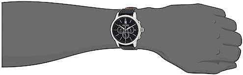 Vyriškas laikrodis TOMMY HILFIGER 1791630 KYLE (zf016a)