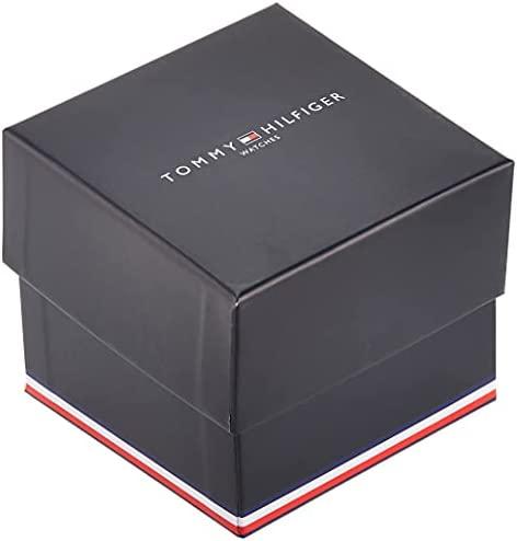 LAIKRODIS VYRAMS TOMMY HILFIGER CHASE (zf013a)