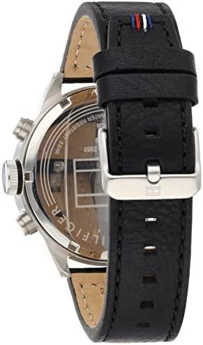TOMMY HILFIGER VYRIŠKAS LAIKRODIS 1791810 TRENT (zf042c)