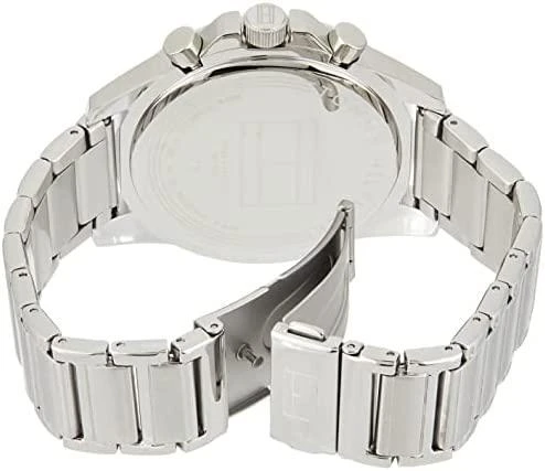Vyriškas laikrodis TOMMY HILFIGER 1791788 MASON (zf035b)