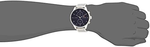 LAIKRODIS VYRAMS TOMMY HILFIGER CHASE (zf013a)