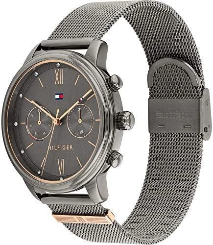 MOTERIŠKAS LAIKRODIS TOMMY HILFIGER BLAKE (zf515b)