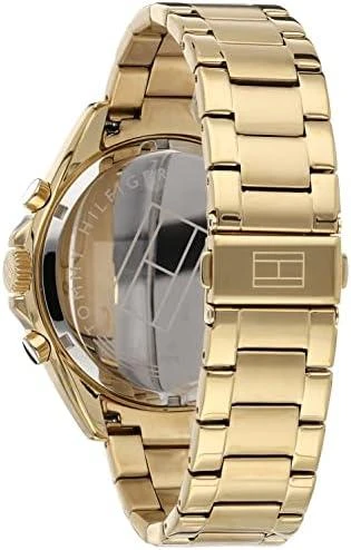 Tommy Hilfiger Laikrodis vyrams Tommy Hilfinger Luke (zf006a)