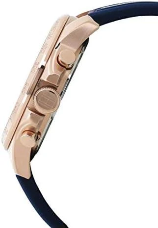 Laikrodis vyrams TOMMY HILFIGER DECKER (zf001d)