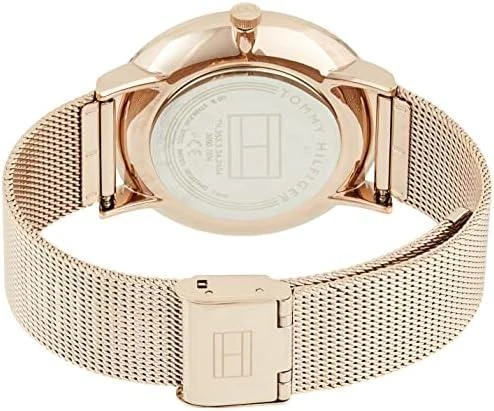MOTERIŠKAS LAIKRODIS TOMMY HILFIGER JENNA (zf509c)