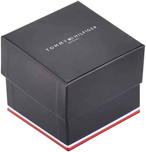MOTERIŠKAS LAIKRODIS TOMMY HILFIGER JENNA (zf509c)