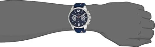 Laikrodis vyrams TOMMY HILFIGER DECKER (zf001a)