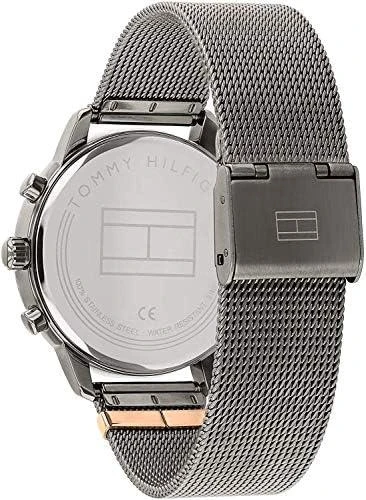MOTERIŠKAS LAIKRODIS TOMMY HILFIGER BLAKE (zf515b)
