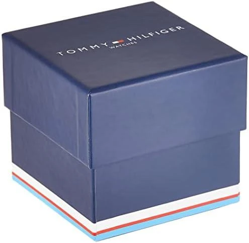 MOTERIŠKAS LAIKRODIS TOMMY HILFIGER BLAKE (zf515b)