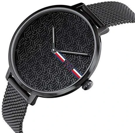Moteriškas laikrodis TOMMY HILFIGER 1782160 ALEXA zf545d