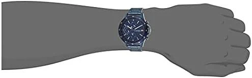 Laikrodis TOMMY HILFIGER MEN'S WATCH 1791720 BANK (zf022b)