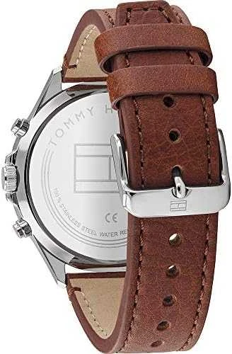 VYRIŠKAS LAIKRODIS TOMMY HILFIGER WEST (zf020a)