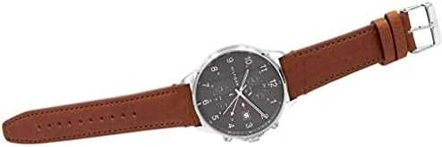 VYRIŠKAS LAIKRODIS TOMMY HILFIGER WEST (zf020a)