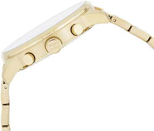Laikrodis TOMMY HILFIGER MEN'S WATCH 1791576 (zf013b)