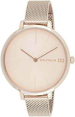 Moteriškas laikrodis TOMMY HILFIGER 1782165 PROJECT Z (zf501c)