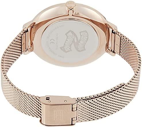 Moteriškas laikrodis TOMMY HILFIGER 1782165 PROJECT Z (zf501c)