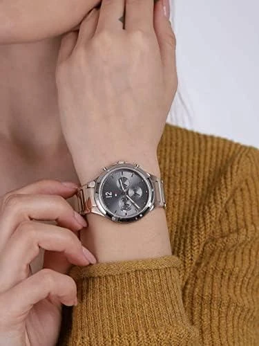 Moteriškas laikrodis TOMMY HILFIGER Eve 1782277 (zf547a)