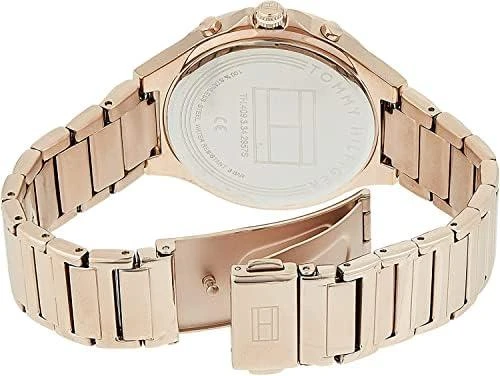 Moteriškas laikrodis TOMMY HILFIGER Eve 1782277 (zf547a)