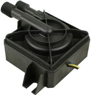 Laing DDC-1RT/Plus siurblys su dviem G1/4 jungtimis