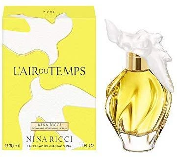Nina Ricci Lair Du Temps EDT 30ml