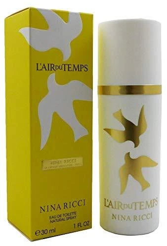 Nina Ricci Lair Du Temps EDT 30ml