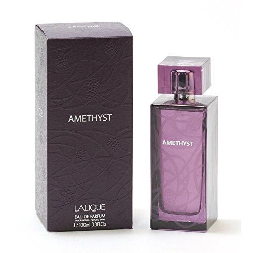 Kvepalai moterims Lalique Amethyst for Women EDP, 100 ml