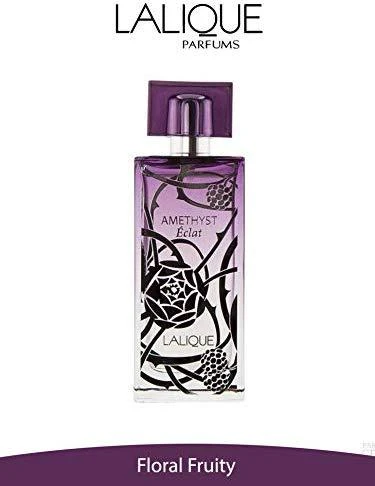 Lalique Amethyst Éclat moterims (Kvepalai Moterims) EDP 100ml