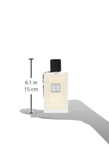 Lalique Zamak EDP parfumuotas vanduo unisex, 100 ml