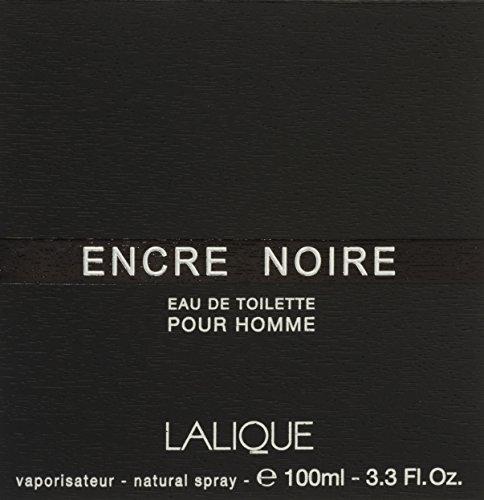 Kvepalai vyrams Lalique Encre Noire for Men EDT, 100 ml