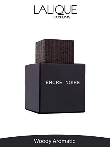 Kvepalai vyrams Lalique Encre Noire for Men EDT, 100 ml