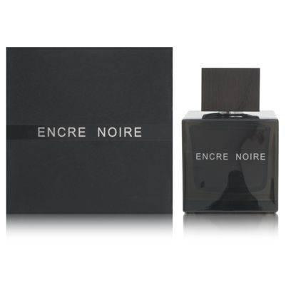 Kvepalai vyrams Lalique Encre Noire for Men EDT, 100 ml